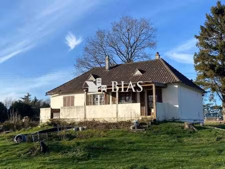 vente maison à saint-paër (76480) : à vendre / 90m² saint-paër