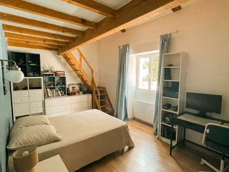 vente maison piscine à sort-en-chalosse (40180) : à vendre piscine / 205m² sort-en-chaloss