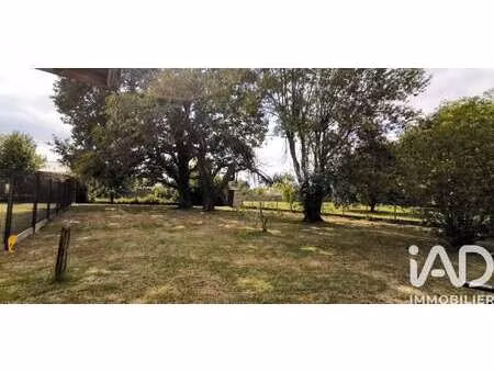 vente terrain à gujan-mestras (33470) : à vendre / 1047m² gujan-mestras