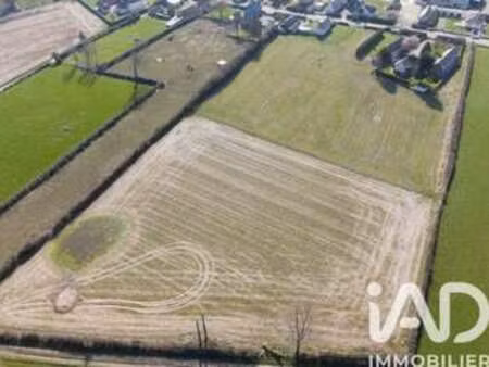 vente terrain à richemont (76390) : à vendre / 9833m² richemont