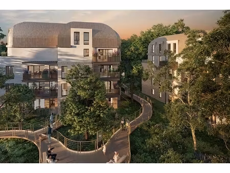 annonce immobilier neuf à vendre