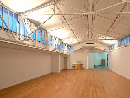 vente bureau 2 pièces