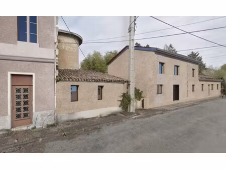 achat local professionnel 210m²