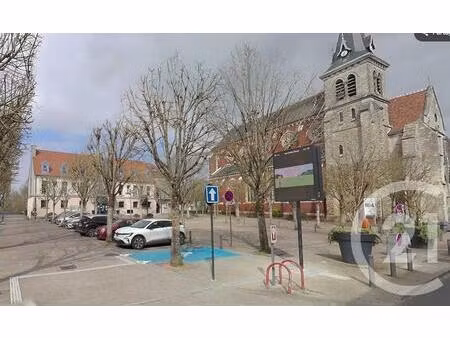 achat : appartement (77230)