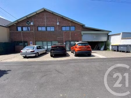 achat : appartement (77230)