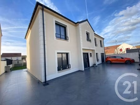 achat : maison (77230)