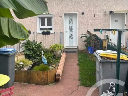 achat : maison (77230)