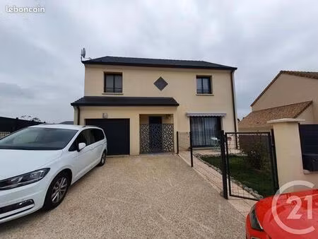 achat : maison (77178)