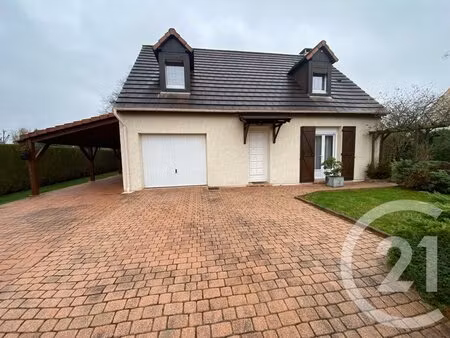 achat : maison (77178)