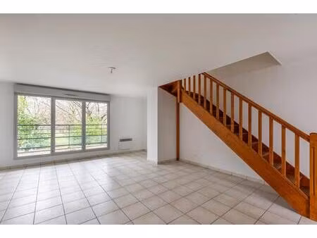 appartement de 3 pièces de 65 m² situé à lyon
