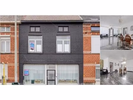 maison à vendre à gentse steenweg 170 alost (rbv15872)