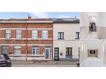 maison à vendre à schoonbroek 50 ekeren (rbv15850)