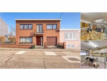 maison à vendre à rue des corbeaux 66 beyne-heusay (vbd82383)