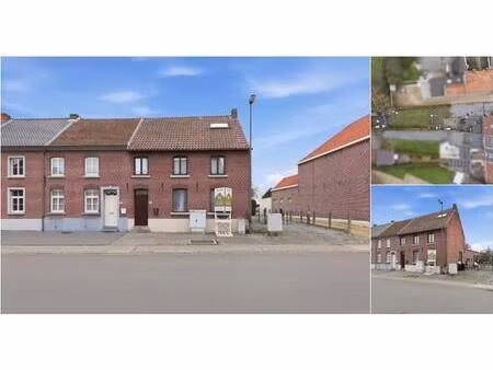 maison à vendre à ketelstraat 99 rummen (rbv16263)