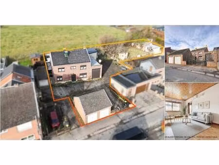 maison à vendre à rue du broux 113 oupeye (vbd82395)