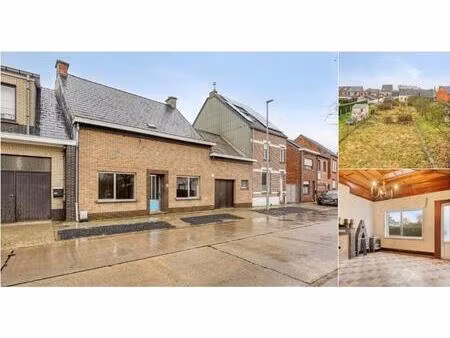 maison à vendre à meirbeekstraat 38 alost (rbv15732)