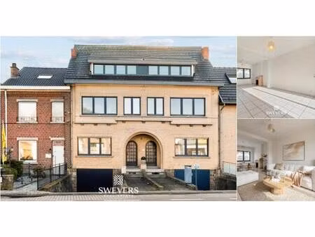 maison à vendre à kruissteenweg 160 berg (rbv16313)