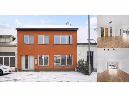 maison à vendre à ter voort 62 westerlo (rbv15871)