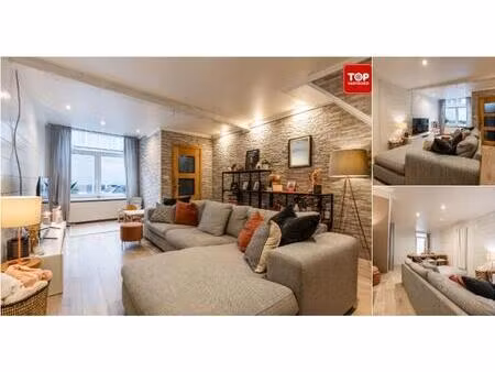 maison à vendre à libbrechtstraat 14 wetteren (rbv15772)