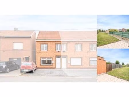 maison à vendre à rinkhout 102 zele (rbv15720)