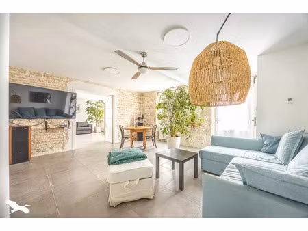 vente maison 5 pièces 160 m² à aigrefeuille-d'aunis (17290)  431 730 €
