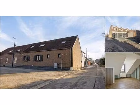 maison à vendre à kattemkets 26 roosdaal (rbv15739)