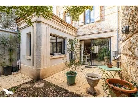 vente maison 6 pièces 143 m² agen (47000)