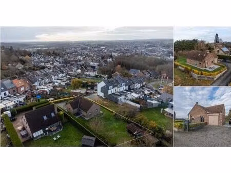 maison à vendre à sint-adriaanstraat 24 grammont (vbd82577)