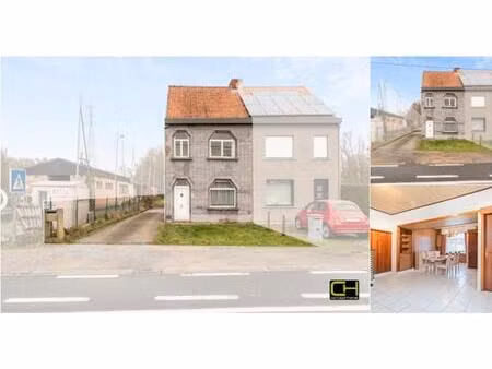 maison à vendre à neerstraat 45 vinderhoute (rbv16120)