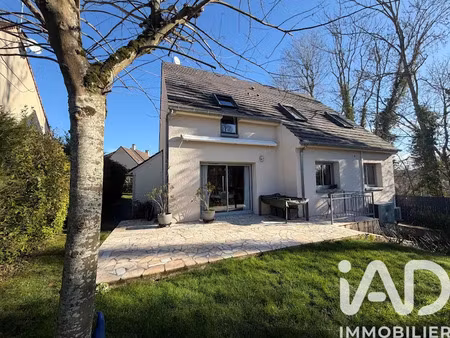 vente maison 7 pièces 152 m² à villiers-sur-orge (91700)  469 000 €