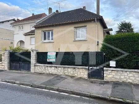 vente maison 5 pièces 110 m² quincy-sous-sénart (91480)