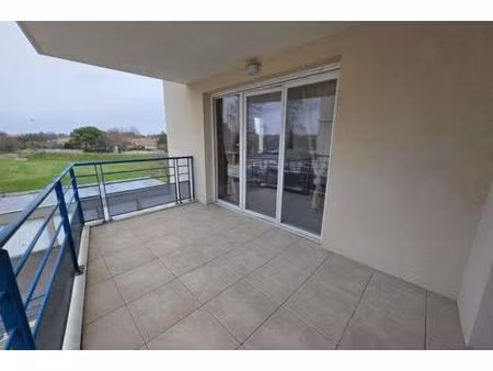 vente appartement 3 pièces 66 m² avignon (84140)