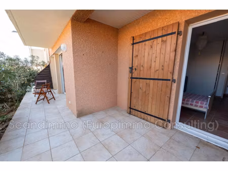 annonce appartement à vendre