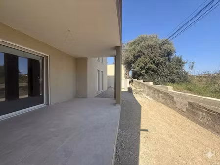 vente appartement 4 pièces 88 m² furiani (20600)