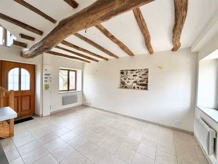 vente maison 2 pièces 33 m² la chapelle-des-marais (44410)