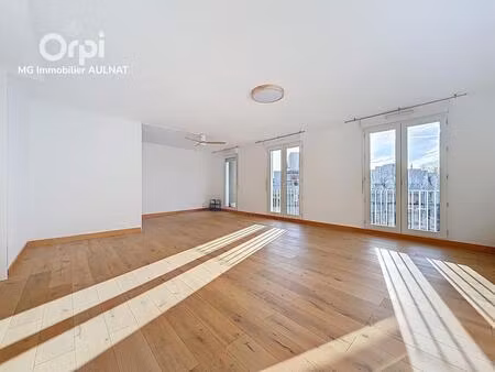 vente commerce 5 pièces 131 m² clermont-ferrand (63000)