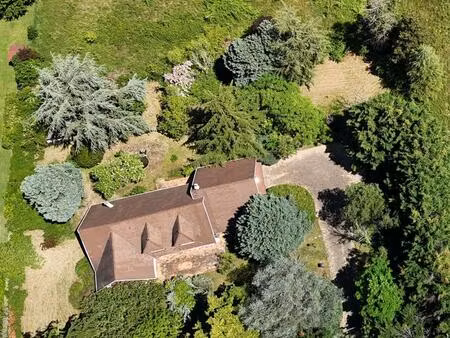 vente maison 2 pièces 130 m² dommartin (69380)