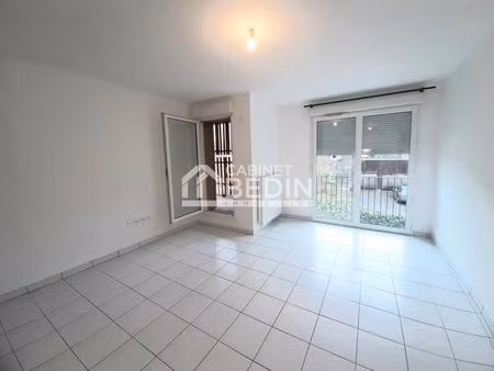 appartement 2 pièces