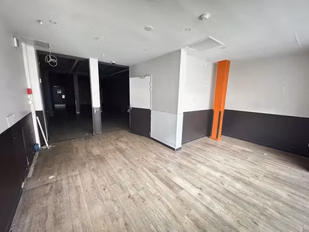 location locaux professionnels 126.4 m² à paris 6ème (75006)  6 667 €