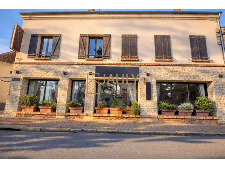 restaurant semi-gastro avec terrasse proche disney