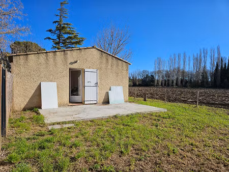 maison aix en provence 3 pièce(s) 58 m2