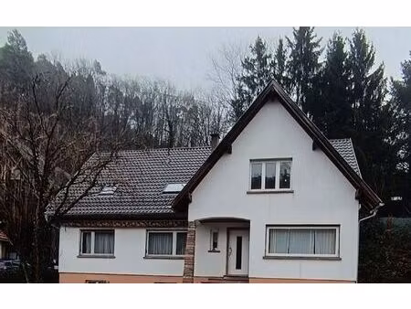 maison rothbach 202 m² t-4 à vendre  191 000 €