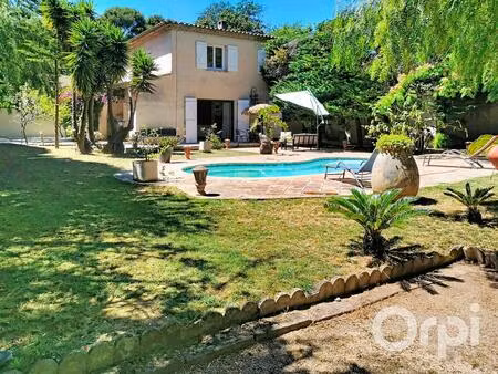 vente maison 6 pièces 165 m² toulon (83200)