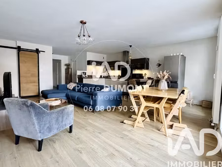vente appartement 5 pièces
