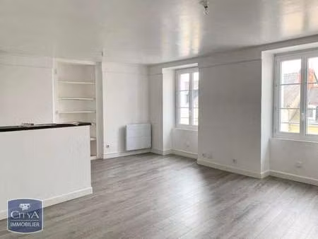 location appartement 2 pièces à laval (53000) : à louer 2 pièces / 39m² laval