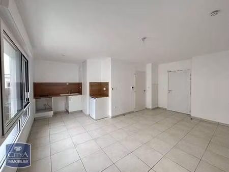 location appartement 2 pièces à nantes zola (44000) : à louer 2 pièces / 41m² nantes zola