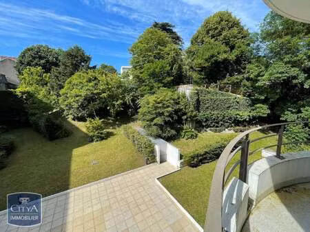 location appartement 2 pièces meublé à nantes centre ville (44000) : à louer 2 pièces meub