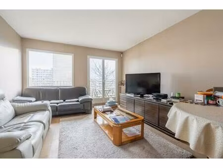 appartement de 3 pièces de 59 m² à vincennes