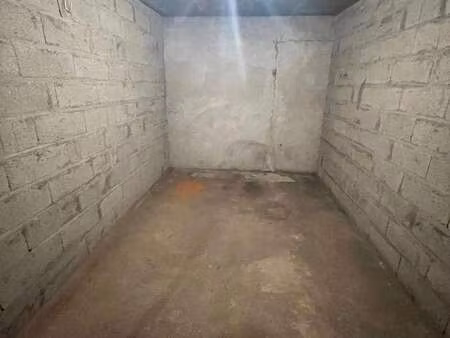 location garage box et parking à nantes rond-point de paris - blanche de castille (44000) 