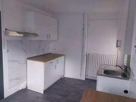 location maison à la flèche (72200) : à louer / 66m² la flèche